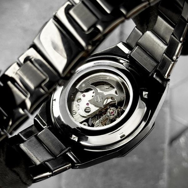 Awarder 026-3D Де би не був Black-Silver 1202-0535 фото