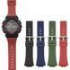 Ремінець для Casio G-Shock GA-100/110 Black BK 1051-1096 фото 4