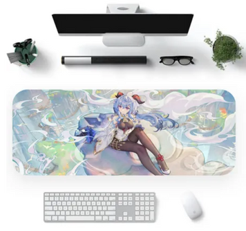 Коврик для мышки 80*30 см. Anime, style22 KPANIM22 фото