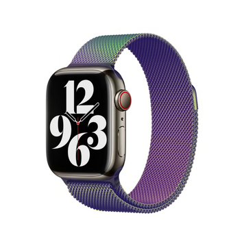 Ремінець BPNK Milanese Loop Chameleon для Apple Watch 45mm | 44mm | 42mm 2011855672 фото