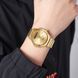 Skmei 2120GDGD Gold-Gold 1080-2241 фото 3