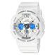 Skmei 2118WT White 1080-2653 фото 2
