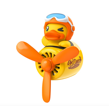 Автомобильный ароматизатор HACO Pilot Duck 1904512599 фото