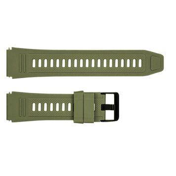 Ремінець для смарт годинника Modfit Hunter Army Green 1051-0756 фото