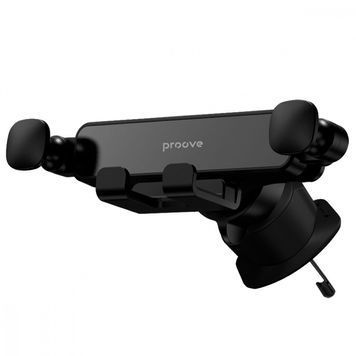Автомобільний тримач Proove Gravity Lite Air Outlet Car Mount CHGL00000001 фото