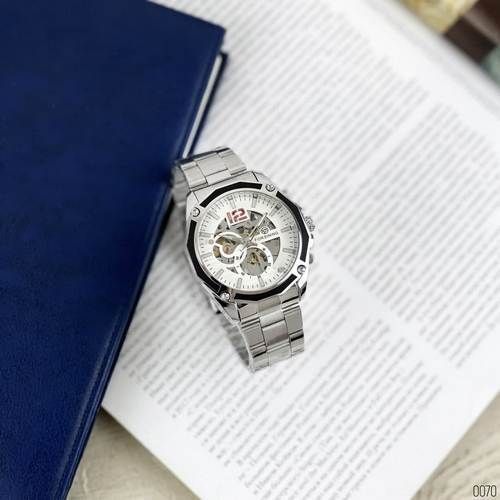 Forsining 8207 Silver-White 1059-0070 фото