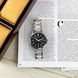 Curren 8366 Silver-Black 1008-0167 фото 6