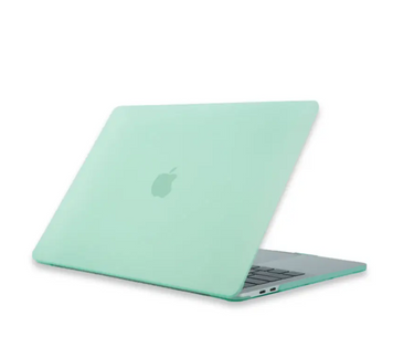 Чехол Uplix для MacBook Pro 14" (2442/2779) матовый Ментоловый Pro14n14 фото