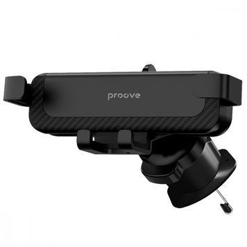 Автомобільний тримач Proove Gravity Pro Air Outlet Car Mount CHGP00000001 фото