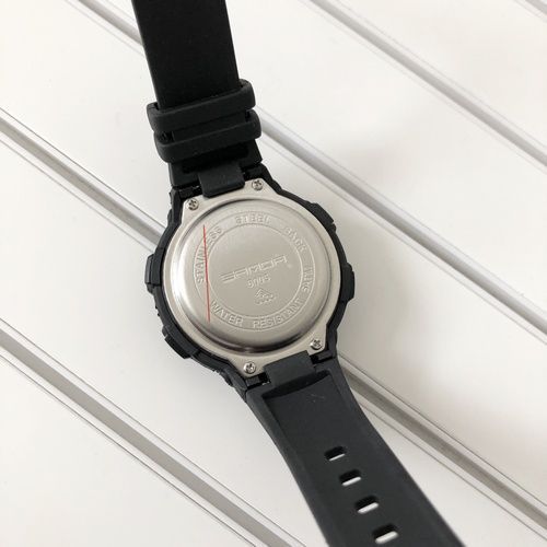 Sanda 6005 Black-Gold 1044-0034 фото
