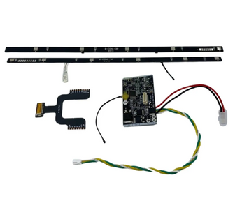 BMS плата батареи для Xiaomi M365 00-00058683 фото