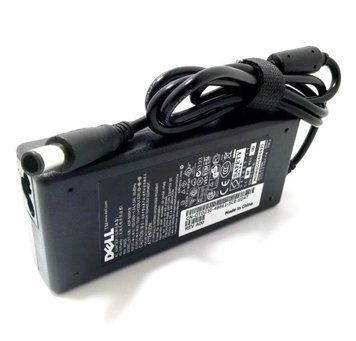 Блок Питания для ноутбука DELL (19.5V 4.62A 90W) 7.4x5.0 мм., Inspiron N5030 18988 фото