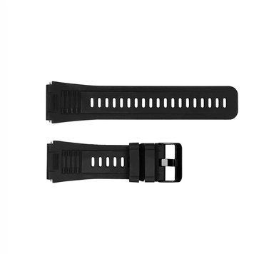 Ремінець для смарт годинника Modfit Expedition Compass Black 1051-1217 фото