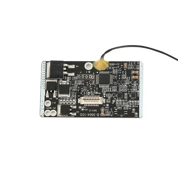 BMS плата батареи для Xiaomi M365 00-00058683 фото