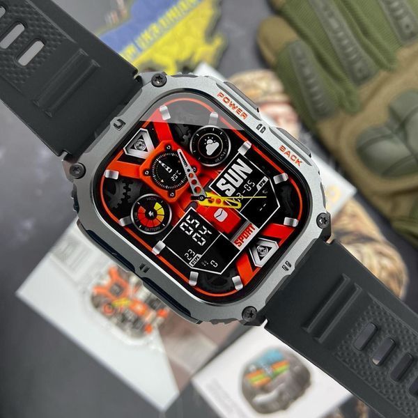 Modfit Navi Compass Black 1077-0299 фото