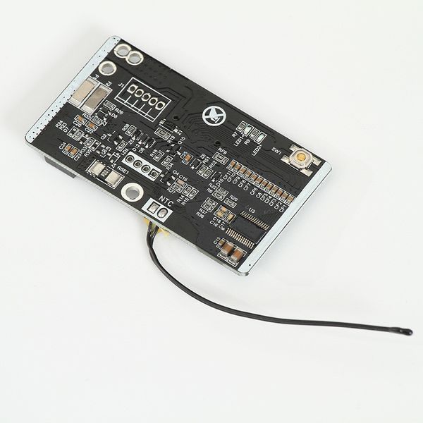 BMS плата батареи для Xiaomi M365 00-00058683 фото