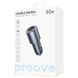 АЗП Proove Double Energy 50W (Type-C + Type-C) 600730092 фото 2