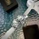 Awarder 021-3D Де би не був Silver-White Mesh 1202-0184 фото 4