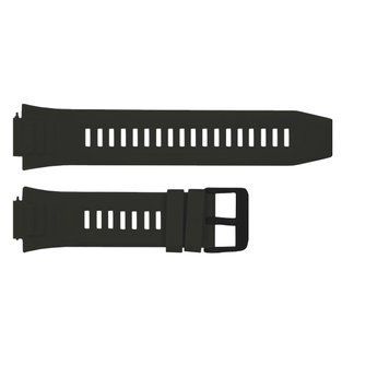 Ремінець для смарт годинника Modfit Armor Black 1051-0709 фото