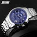 Skmei 9097BU Blue 1080-1205 фото 2