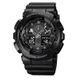 Skmei 1832 Black 1080-0764 фото 1