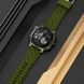 Skmei 2202PAG Army Green 1080-2511 фото 4