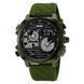 Skmei 2202PAG Army Green 1080-2511 фото 1