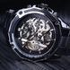 Forsining 8130 Black-Silver 1059-0015 фото 2