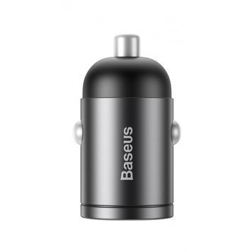 АЗП Baseus Tiny Star Mini 30W USB VCHX-A0G фото