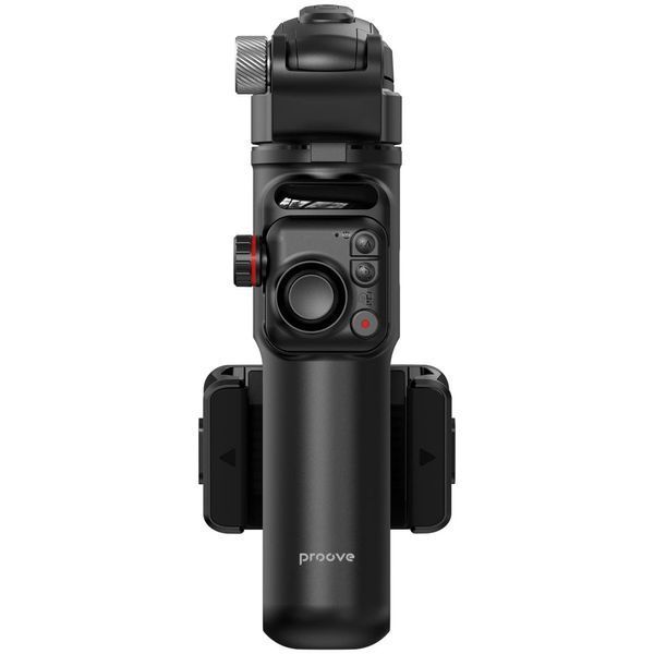 Стабілізатор Proove Vector Gimbal Stabilizer black 652800001 фото