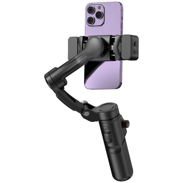 Стабілізатор Proove Vector Gimbal Stabilizer black 652800001 фото