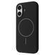 Чохол Proove Spectrum Case with Magnetic Ring iPhone 17 deep black 643350807 фото 1