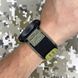 Awarder 036 Nylon Black-Army Green 1202-0099 фото 4