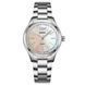 Skmei 1964SIWT Silver-White 1080-1526 фото 1