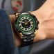 Forsining 8279 Black-Green 1059-0302 фото 3