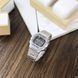Sanda 390 All Silver 1044-0018 фото 6