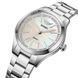 Skmei 1964SIWT Silver-White 1080-1526 фото 2