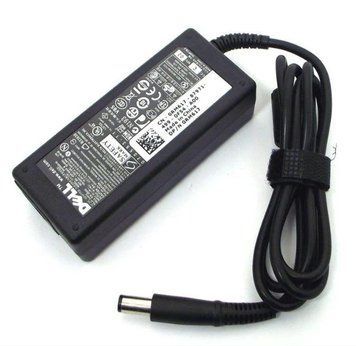 Блок Питания для ноутбука Dell (19.5V 3.34A 65W) 7.4x5.0 мм, DELL Precision M60 23164 фото