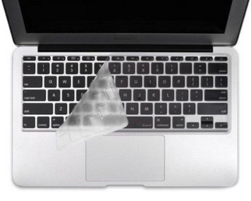 Накладка для клавиатуры Macbook, Air (A1932, A2179, A2337) nk0021 фото