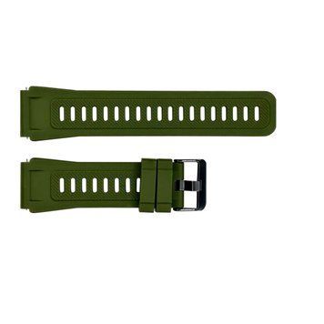 Ремінець для смарт годинника Modfit Ranger Army Green 1051-0727 фото