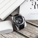 Sanda 6008 Black-Silver 1044-0049 фото 3