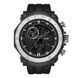 Sanda 6012 Black-Silver 1044-0145 фото 1