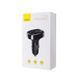 АЗП Baseus FM Launcher S-09 Standart Edition 2.4A 2USB CCMT000001 фото 2
