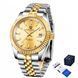 Pagani Design PD-1645 Silver-Gold-Gold 1138-0212 фото 1