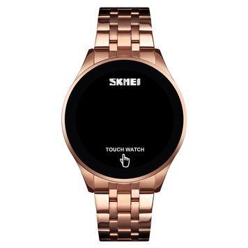 Skmei 1579RG Rose Gold 1080-2458 фото