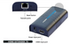 Трансмитер (Sender) HDMI to LAN LENKENG LKV373 v2.0 до 120 метров LKV373-T фото 2
