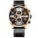 Curren 8393 Gold-Black 1008-0387 фото 1