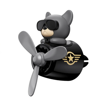Автомобильный ароматизатор HACO DODO Pilot dog 1938754987 фото