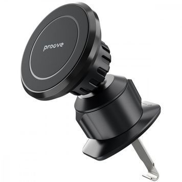 Автомобільний тримач Proove Strong Magnetic Air Outlet Car Mount CHSR00000001 фото