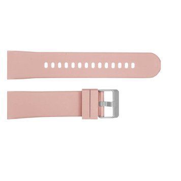 Ремінець для смарт годинника Modfit Business Pink 1051-0776 фото